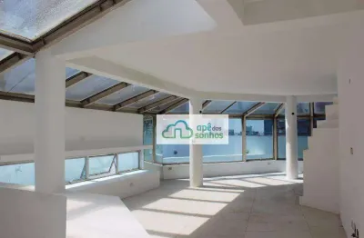 Apartamento com 3 quartos à venda na Rua Doutor Gabriel dos Santos, 591, Higienópolis, São Paulo