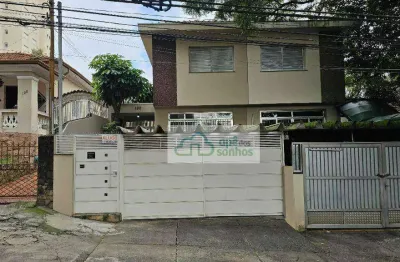Casa com 3 quartos para alugar na Rua Tonelero, 192, Vila Ipojuca, São Paulo