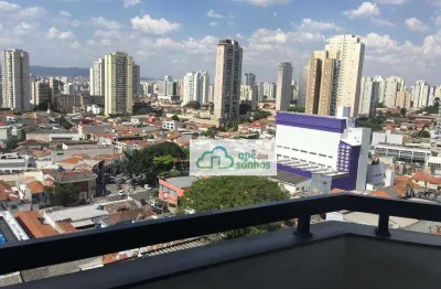 Apartamento com 4 quartos à venda na Vila Ipojuca, São Paulo 