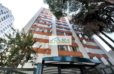 Apartamento com 2 quartos à venda na Rua Sergipe, 239, Higienópolis, São Paulo