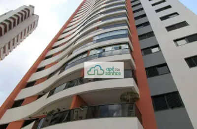 Apartamento com 3 quartos à venda na Rua Aimberê, 909, Pompéia, São Paulo