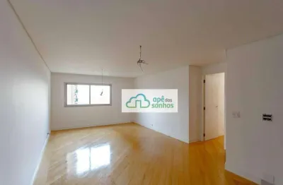 Apartamento com 3 quartos à venda na Rua Cayowaá, 1872, Pompéia, São Paulo