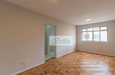 Apartamento com 1 quarto à venda na Rua Martim Francisco, 334, Vila Buarque, São Paulo