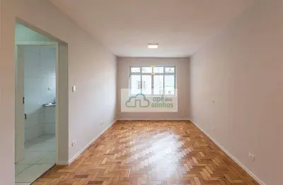 Apartamento com 1 quarto à venda na Vila Buarque, São Paulo 