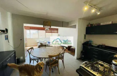 Apartamento com 3 quartos à venda na Rua Cardoso de Almeida, 668, Perdizes, São Paulo