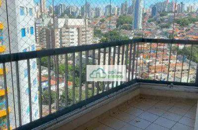Apartamento com 3 quartos à venda na Rua Doutor Miranda de Azevedo, 1085, Pompéia, São Paulo
