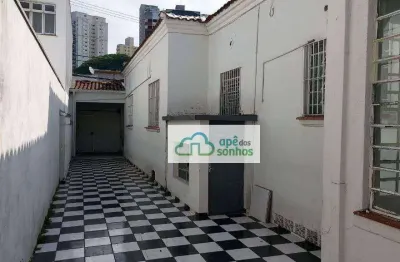 Casa com 3 quartos à venda na Rua Tito, 1292, Lapa, São Paulo
