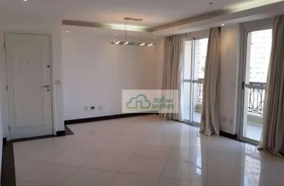 Apartamento com 3 quartos à venda na Rua Coriolano, 1642, Vila Romana, São Paulo
