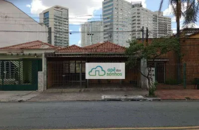 Casa com 5 quartos à venda na Barra Funda, São Paulo 