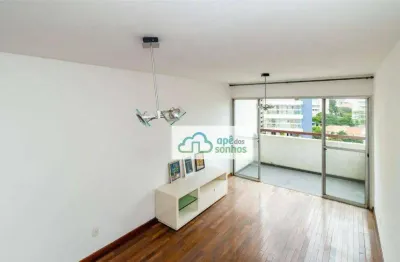 Apartamento com 1 quarto para alugar na Rua Dona Avelina, 118, Vila Mariana, São Paulo