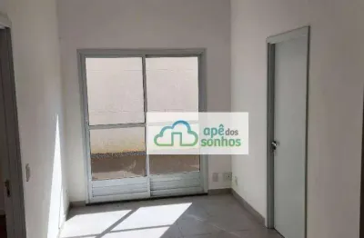 Apartamento com 2 quartos à venda na Avenida José Maria de Faria, 294, Água Branca, São Paulo