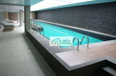 Apartamento com 1 quarto para alugar na Rua Adalberto Kemeny, 82, Barra Funda, São Paulo
