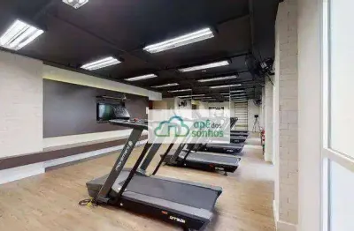 Apartamento com 2 quartos à venda na Rua Martinho de Campos, 41, Vila Anastácio, São Paulo