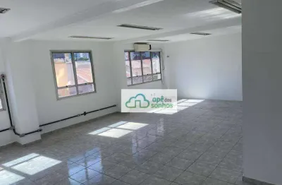 Sala comercial com 1 sala para alugar na Pompéia, São Paulo 
