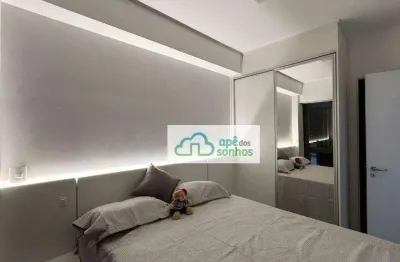 Apartamento com 1 quarto para alugar na Travessa Venâncio Ayres, 433, Pompéia, São Paulo
