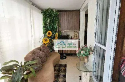 Apartamento com 2 quartos à venda na Rua dos Americanos, 185, Barra Funda, São Paulo