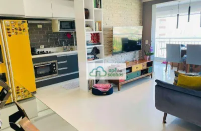 Apartamento com 2 quartos à venda na Rua Fortunato Ferraz, 210, Lapa, São Paulo