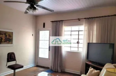 Casa com 3 quartos à venda na Lapa, São Paulo 