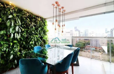Apartamento com 2 quartos à venda na Avenida Doutor Cardoso de Melo, 291, Vila Olímpia, São Paulo