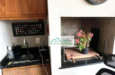 Apartamento com 2 quartos à venda na Rua Tucuna, 304, Perdizes, São Paulo