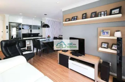 Apartamento com 2 quartos à venda na Rua Comendador Miguel Calfat, 87, Vila Olímpia, São Paulo