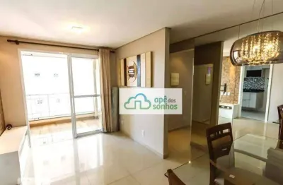Apartamento com 2 quartos à venda na Rua Tagipuru, 35, Barra Funda, São Paulo