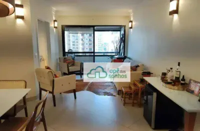 Apartamento com 3 quartos à venda na Rua Diana, 531, Perdizes, São Paulo