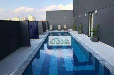 Apartamento com 2 quartos para alugar na Rua Francisco Leitão, 115, Pinheiros, São Paulo