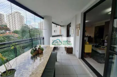 Apartamento com 3 quartos à venda na Rua Doutor Miranda de Azevedo, 752, Pompéia, São Paulo