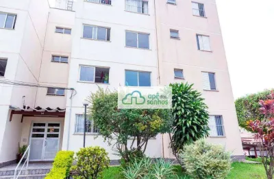 Apartamento com 2 quartos à venda na Vila Sílvia, São Paulo 