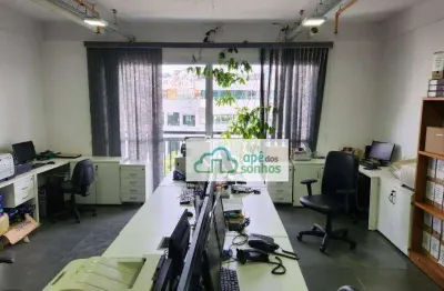 Sala comercial com 1 sala à venda na Avenida Francisco Matarazzo, 1752, Água Branca, São Paulo