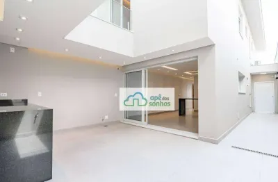 Casa com 3 quartos à venda na Rua Antônio Borba, 328, Vila Madalena, São Paulo