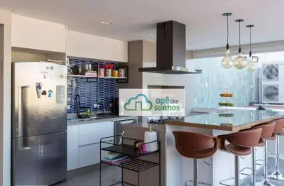 Cobertura com 3 quartos à venda na Vila Ipojuca, São Paulo 