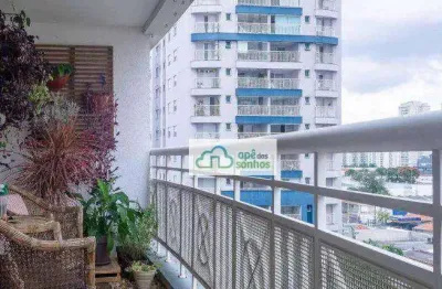 Apartamento com 3 quartos à venda na Vila Leopoldina, São Paulo 