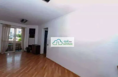 Apartamento com 2 quartos à venda na Rua Raul Pompéia, 303, Pompéia, São Paulo