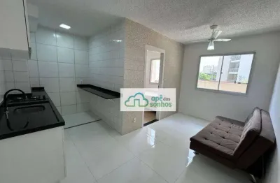 Apartamento com 2 quartos à venda na Barra Funda, São Paulo 