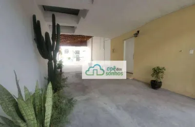 Casa comercial com 8 salas para alugar na Avenida Pompéia, 2198, Pompéia, São Paulo