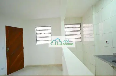 Apartamento com 1 quarto à venda na Consolação, São Paulo 