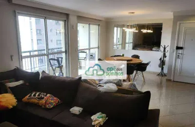 Apartamento com 3 quartos à venda na Rua Coriolano, 1642, Vila Romana, São Paulo
