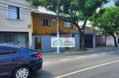 Terreno comercial à venda no Penha De França, São Paulo 