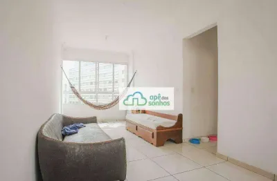 Apartamento com 2 quartos à venda na Rua Tupi, 33, Santa Cecília, São Paulo