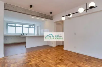 Apartamento com 2 quartos à venda na Rua Santa Branca, 67, Bela Vista, São Paulo