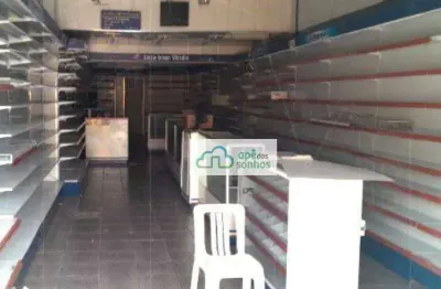 Casa comercial com 1 sala para alugar na Rua William Speers, 610, Lapa de Baixo, São Paulo