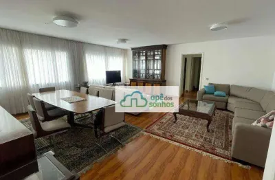 Apartamento com 2 quartos para alugar em Higienópolis, São Paulo 