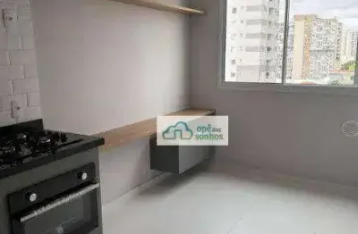 Apartamento com 1 quarto para alugar na Rua Faustolo, 974, Água Branca, São Paulo