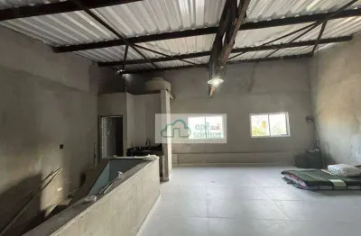 Barracão / Galpão / Depósito para alugar na Barra Funda, São Paulo 