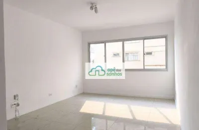Apartamento com 2 quartos para alugar na Vila Madalena, São Paulo 