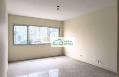 Apartamento com 2 quartos para alugar na Rua Girassol, 964, Vila Madalena, São Paulo