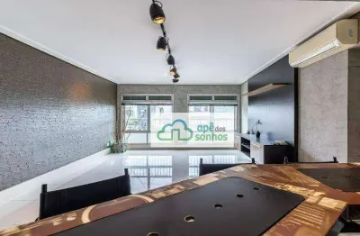 Apartamento com 1 quarto à venda na Rua Fernão Dias, 509, Pinheiros, São Paulo