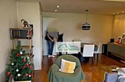 Apartamento com 2 quartos à venda no Paraíso, São Paulo 